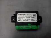 Steuergerät Einparkhilfe PEUGEOT 2008 I (CU) 1.2 THP 130/PURETECH 130 96 KW 9824532180 0263014165