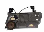Fensterheber vorne rechts mit Fensterhebermotor VW NEW BEETLE CABRIOLET 1Y7 1.4 55 KW 1Y0837756 1Y1959802A