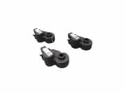 Stellmotor für Heizung Set 3-teilig DACIA SANDERO II STEPWAY TCE 90 66 KW T1013034W