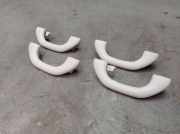 Haltegriff Set 4-teilig VW GOLF PLUS (521, 5M1) 1.9 TDI 77 KW 1K0857607H