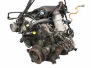 Motor (Diesel) Engine M57N256D4 BMW 5 E60 525D 130 KW