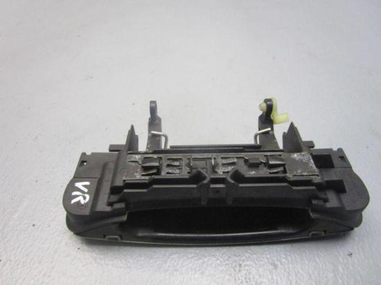 Türgriff Türaussengriff rechts vorn LY7G Quarzgrau Metallic AUDI A4 AVANT (8ED, B7) 2.0 TDI 103 KW 4B0839885 Bild Türgriff Türaussengriff rechts vorn LY7G Quarzgrau Metallic AUDI A4 AVANT (8ED, B7) 2.0 TDI 103 KW 4B0839885