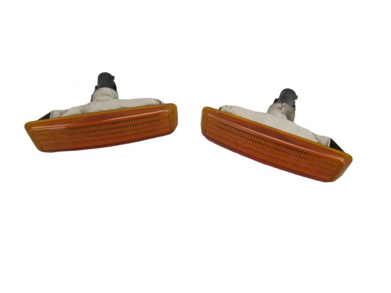 Blinker Kotflügel links und rechts BMW 5 (E39) 528I 142 KW 8360589 Bild Blinker Kotflügel links und rechts BMW 5 (E39) 528I 142 KW 8360589