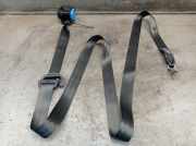 Sicherheitsgurt Gurt rechts hinten VW UP! (121, 122, 123, BL1, BL2, BL3) 1.0 44 KW 1S0857806B