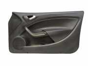 Türverkleidung Türpappe rechts 3-Türer SEAT IBIZA 4 IV 6J1 6P5 2.0 TDI 105 KW 6J3867012