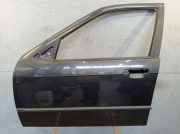 Tür Türe vorne links Diamantschwarz (181) BMW 3 (E36) 318I 83 KW