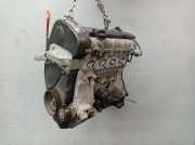Motor (Benzin) Engine BXW 124.353km SKODA FABIA II COMBI (545) 1.4 63 KW