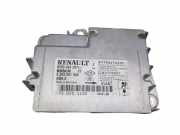 Steuergerät Airbag Airbagsteuergerät RENAULT MODUS (F/JP0) 1.2 55 KW 8200463297