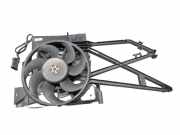 Elektromotor, Kühlerlüfter OPEL VECTRA B CC (38_) 1.6 I 16V 74 KW 52475850