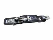 Türgriff Türaussengriff rechts hinten SAF Fine Silver Metallic SSANGYONG REXTON (GAB_) 2.7 XDI 120 KW