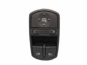 Schalter Fensterheber vorne links OPEL CORSA D 1.0 44 KW 13258521AA