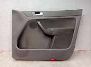 Türverkleidung Türpappe vorne rechts VW GOLF PLUS (521, 5M1) 1.9 TDI 77 KW 5M0868080A