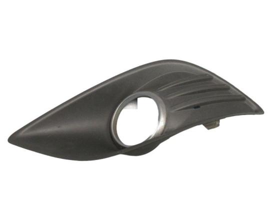 Nebelscheinwerfer links Verkleidung Blende Abdeckung FORD FOCUS II KOMBI (DA_) 1.6 TDCI 66 KW 8M51-R19953-AEW Bild Nebelscheinwerfer links Verkleidung Blende Abdeckung FORD FOCUS II KOMBI (DA_) 1.6 TDCI 66 KW 8M51-R19953-AEW