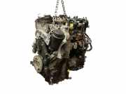 Motor (Diesel) Engine 651.901 184.180km MERCEDES B-KLASSE W246 B 200 CDI 100 KW