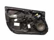 Fensterheber vorne links mit Fensterhebermotor FORD FIESTA VI (CB1, CCN) 1.5 TDCI 55 KW 8A61-14A389-B C1BB-A045H17-AB