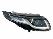 Scheinwerfer Xenon rechts RHD LAND ROVER RANGE ROVER EVOQUE (L538) 2.0 D 4X4 132 KW GJ32-13W029-DD