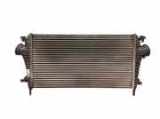 Ladeluftkühler OPEL INSIGNIA A SPORTS TOURER G09 2.0 CDTI 96 KW 13241751