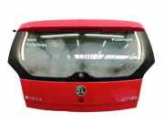 Heckklappe Tornadorot LY3D SKODA CITIGO 1.0 44 KW