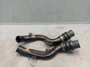 Luftschlauch Ansaugrohr 2 Stück FORD FOCUS TURNIER (DNW) 1.8 TDCI 85 KW 1M5Q-9F796-DA