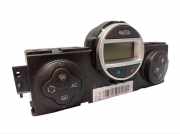 Bedienelement, Klimaanlage RENAULT MEGANE II CABRIO (EM0/1) 82 KW 8200413906