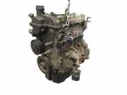 Motor (Benzin) Engine 1SZ-FE TOYOTA YARIS (NCP1, NLP1, SCP1) 1.0 48 KW