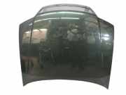 Motorhaube Haube Irischgrün LZ6G AUDI ALLROAD (4BH, C5) 2.5 TDI QUATTRO 132 KW
