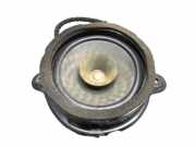 Lautsprecher Box links hinten MERCEDES A-KLASSE (W168) A 170 CDI 66 KW A1688200502