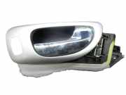 Türöffner innen Türinnengriff rechts hinten PEUGEOT 307 SW (3H) 1.6 HDI 110 80 KW 9643604477