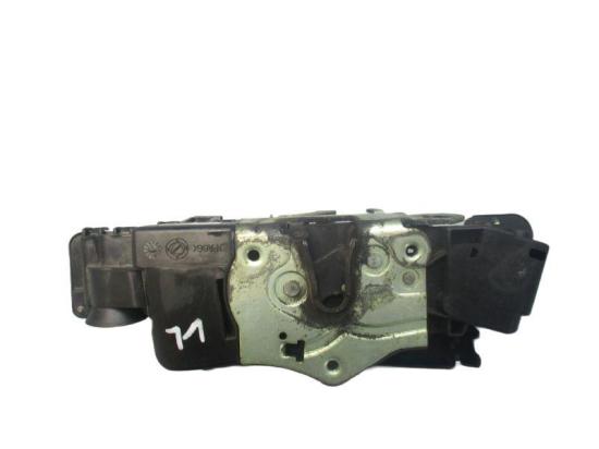 Türschloss Schloss links vorn FIAT STILO (192) 1.6 16V 76 KW 51736478 Bild Türschloss Schloss links vorn FIAT STILO (192) 1.6 16V 76 KW 51736478