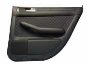 Türverkleidung Türpappe rechts hinten AUDI A6 AVANT (4B, C5) 2.5 TDI 110 KW 4B0863982A 4B0867306