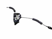 Türschloss Schloss links hinten RENAULT LAGUNA III GT (KT0/1) 2.0 DCI 110 KW 825010003R