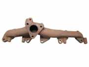 Abgaskrümmer Krümmer OPEL ASTRA G CARAVAN (F35_) 2.0 DI 60 KW 90500926