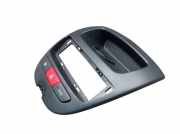 Verkleidung Armaturenbrett Mittelkonsole CITROEN C1 (PM, PN) 1.0 50 KW 55405-0H010