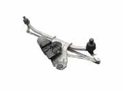 Wischermotor vorne mit Wischermotorgestänge DACIA SANDERO 1.4 55 KW 0390241544 8200619512