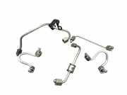 Einspritzleitung Hochdruckleitung Set 5-teilig HYUNDAI IX35 (ELH, LM) 1.7 CRDI 85 KW