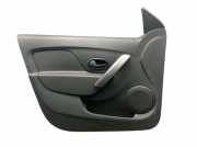 Türverkleidung Türpappe vorne links DACIA LOGAN MCV II 1.5 DCI 66 KW 809012139R