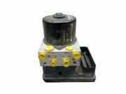 ABS Hydraulikblock Steuergerät VW POLO (9N) 1.2 40 KW 6Q0907379E 6Q0614117C