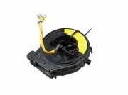 Schleifring Lenkrad Wickelfeder FORD FIESTA VI (CB1, CCN) 1.25 60 KW 8A6T-14A664-AC