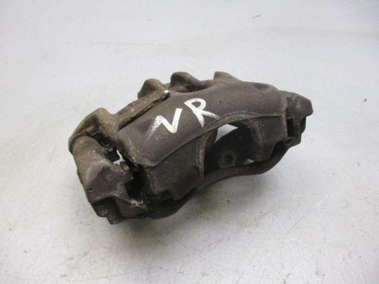 Bremssattel Bremszange rechts vorn CITROEN C4 COUPE (LA) 1.4 16V 65 KW Bild Bremssattel Bremszange rechts vorn CITROEN C4 COUPE (LA) 1.4 16V 65 KW