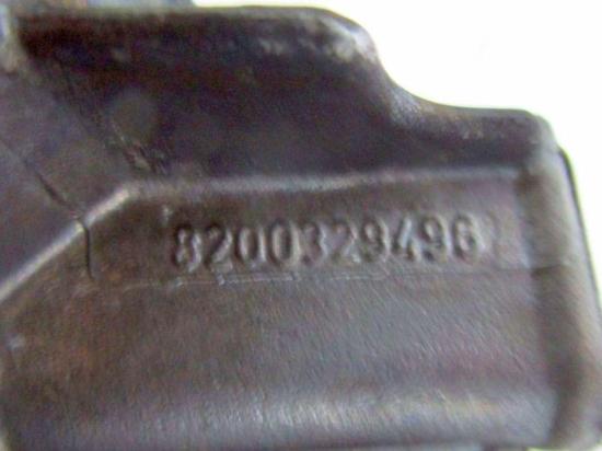 Ansaugkrümmer Ansaugbrücke RENAULT GRAND SCENIC II 2 JM 1,6 83 KW 820032949 Bild Ansaugkrümmer Ansaugbrücke RENAULT GRAND SCENIC II 2 JM 1,6 83 KW 820032949