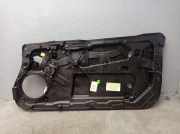 Fensterheber vorne rechts mit Fensterhebermotor 3-Türer FORD FIESTA VI (CB1, CCN) 1.25 60 KW 8A61-B045H16-AC
