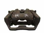 Bremssattel Bremszange rechts hinten MERCEDES A-KLASSE (W169) A 180 CDI 80 KW