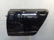 Tür Türe links hinten Brillantschwarz LY9B AUDI A6 AVANT (4F5, C6) 2.7 TDI 132 KW 4F0853763C