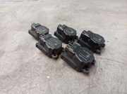 Stellmotor für Heizung Set 5-teilig FORD FOCUS II TURNIER (DA, DS, FFS) 1.6 74 KW 3M5H-19E616-AB