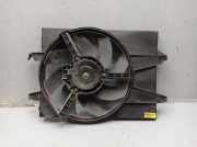 Elektromotor, Kühlerlüfter FORD FIESTA V (JD, JH) 1.3 51 KW 4S6H-8C607-AB