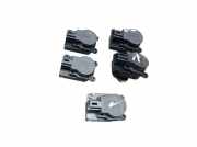 Stellmotor für Heizung Set 5-teilig FORD C-MAX II (DXA) 1.5 110 KW AV6N-19E616-AA