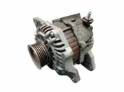 Lichtmaschine Generator 95A 12V MITSUBISHI SPACE STAR SCHRÄGHECK (A0 A) 1.0 52 KW 1800A359