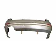 Stoßstange Stoßfänger hinten PDC Cappuccino Beige (LF8H) SKODA SUPERB II KOMBI (3T5) 2.0 TDI 125 KW