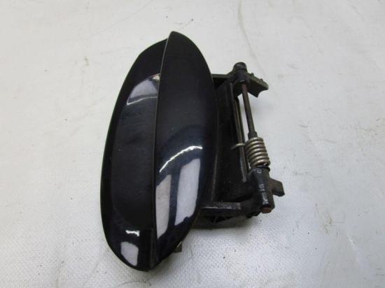 Türgriff Türaussengriff rechts vorn Solid Black PEC JAGUAR X-TYPE KOMBI 04-07 96 KW 1X4326604AGW Bild Türgriff Türaussengriff rechts vorn Solid Black PEC JAGUAR X-TYPE KOMBI 04-07 96 KW 1X4326604AGW