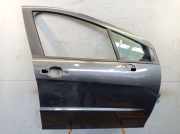 Tür Türe vorne rechts Shark Grau (KTP) PEUGEOT 308 SW I (4E, 4H) 1.6 HDI 82 KW